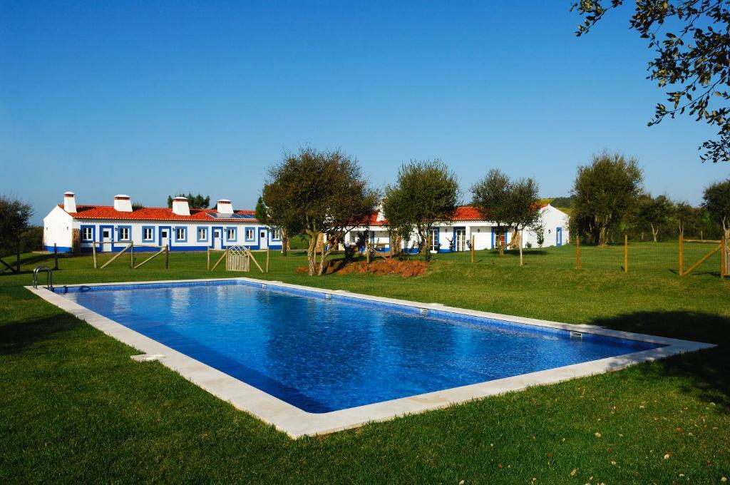 Monte Da Galrixa Villa Zambujeira do Mar Room photo